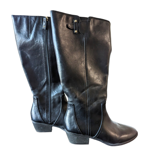 Dr. Scholl's Shoes - Dr. Scholl's Women's Wide Calf Brilliance Boot